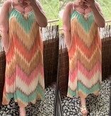 JURK LUCCA MATEN 44 TOT 50/52