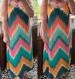 JURK LUCCA MATEN 44 TOT 50/52