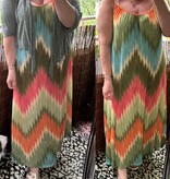 JURK LUCCA MATEN 44 TOT 50/52