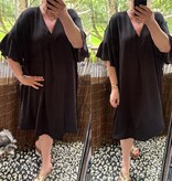 JURK LANG TUNIEK MALIBU MATEN 46 TOT 56