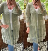 VEST KANT MATEN GALAXY MATEN 46 TOT 52