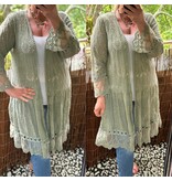 VEST KANT MATEN GALAXY MATEN 46 TOT 52