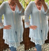 VEST KANT MATEN GALAXY MATEN 46 TOT 52