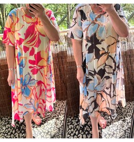 JURK KRISSY MATEN 46 TOT 52