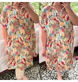 TUNIEK JURKJE VOGELTJE MATEN 44 TOT 50/52