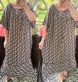 FLING SUMMER MATEN 48/50 TOT RUIM 56
