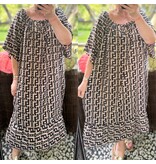 FLING SUMMER MATEN 48/50 TOT RUIM 56