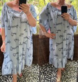 FLING SUMMER MATEN 48/50 TOT RUIM 56