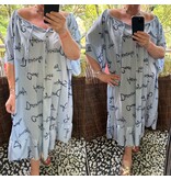 FLING SUMMER MATEN 48/50 TOT RUIM 56