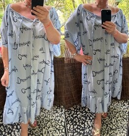 FLING SUMMER MATEN 48/50 TOT RUIM 56