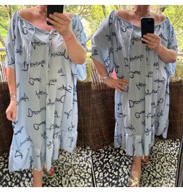 FLING SUMMER MATEN 48/50 TOT RUIM 56