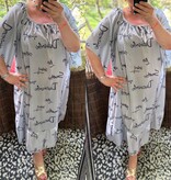 FLING SUMMER MATEN 48/50 TOT RUIM 56
