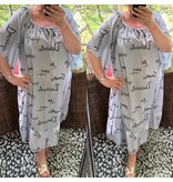 FLING SUMMER MATEN 48/50 TOT RUIM 56