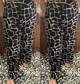 FIJNE SOEPELE WIJDE BROEK MATEN 46 TOT 54