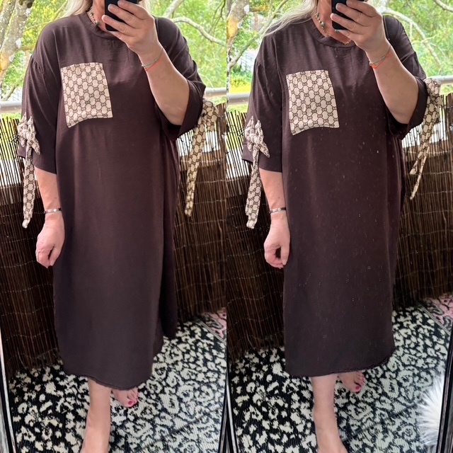 JURK G*CC* MATEN 48 TOT 54/56
