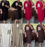 JURK G*CC* MATEN 48 TOT 54/56