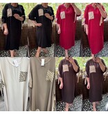 JURK G*CC* MATEN 48 TOT 54/56