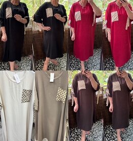 JURK G*CC* MATEN 48 TOT 54/56