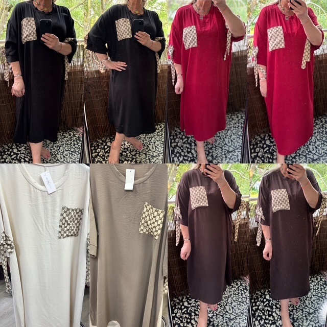 JURK G*CC* MATEN 48 TOT 54/56