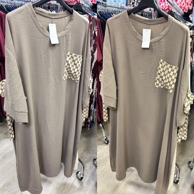 JURK G*CC* MATEN 48 TOT 54/56