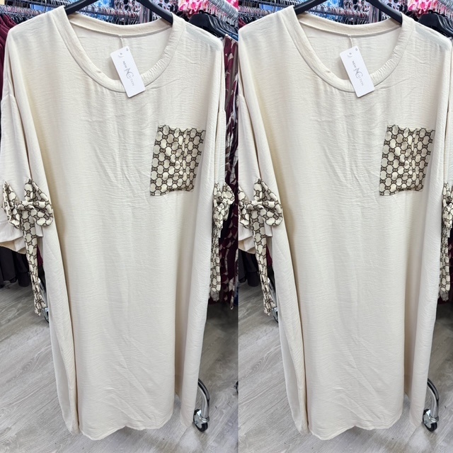 JURK G*CC* MATEN 48 TOT 54/56