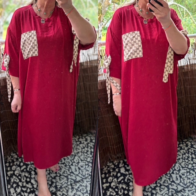 JURK G*CC* MATEN 48 TOT 54/56
