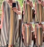 JURK GLAMOUR GOLD MATEN 48 TOT 56