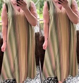 JURK GLAMOUR GOLD MATEN 48 TOT 56