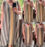 JURK GLAMOUR GOLD MATEN 48 TOT 56