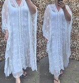 KAFTAN OCEAN ONE SIZE KAN TOT 56/58