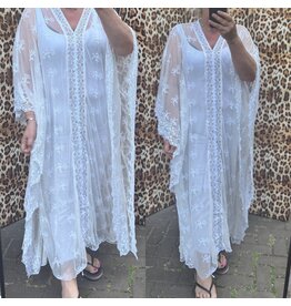 KAFTAN OCEAN ONE SIZE KAN TOT 56/58