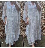 KAFTAN OCEAN ONE SIZE KAN TOT 56/58