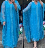 KAFTAN OCEAN ONE SIZE KAN TOT 56/58