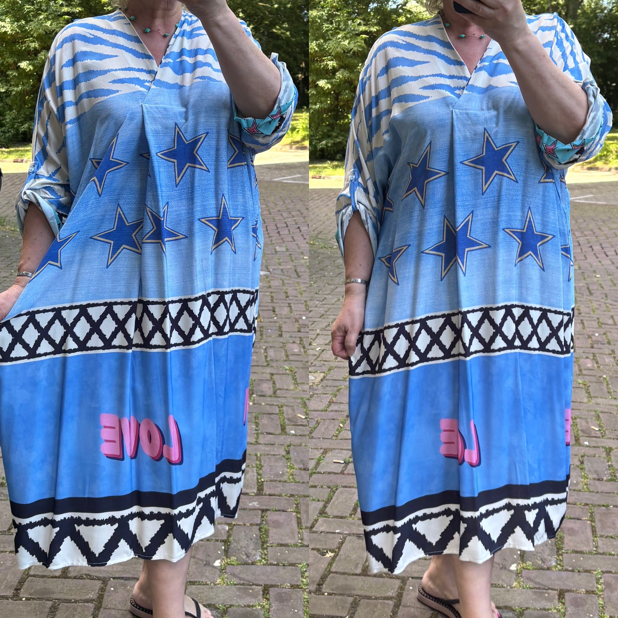 LOVE 2025 SPRING MATEN 44 TOT 52