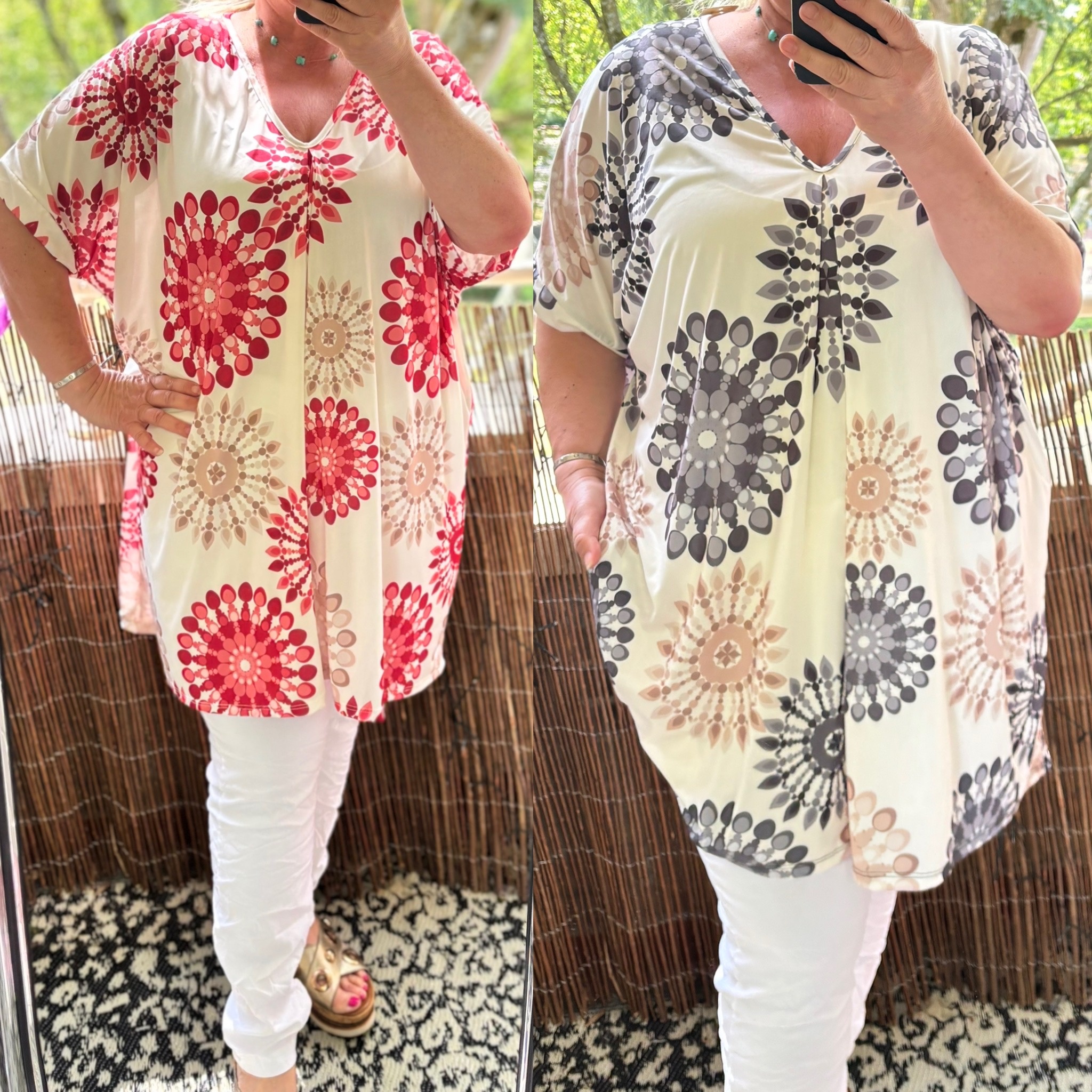 KIKI 25 MATEN 50/52 TOT 58