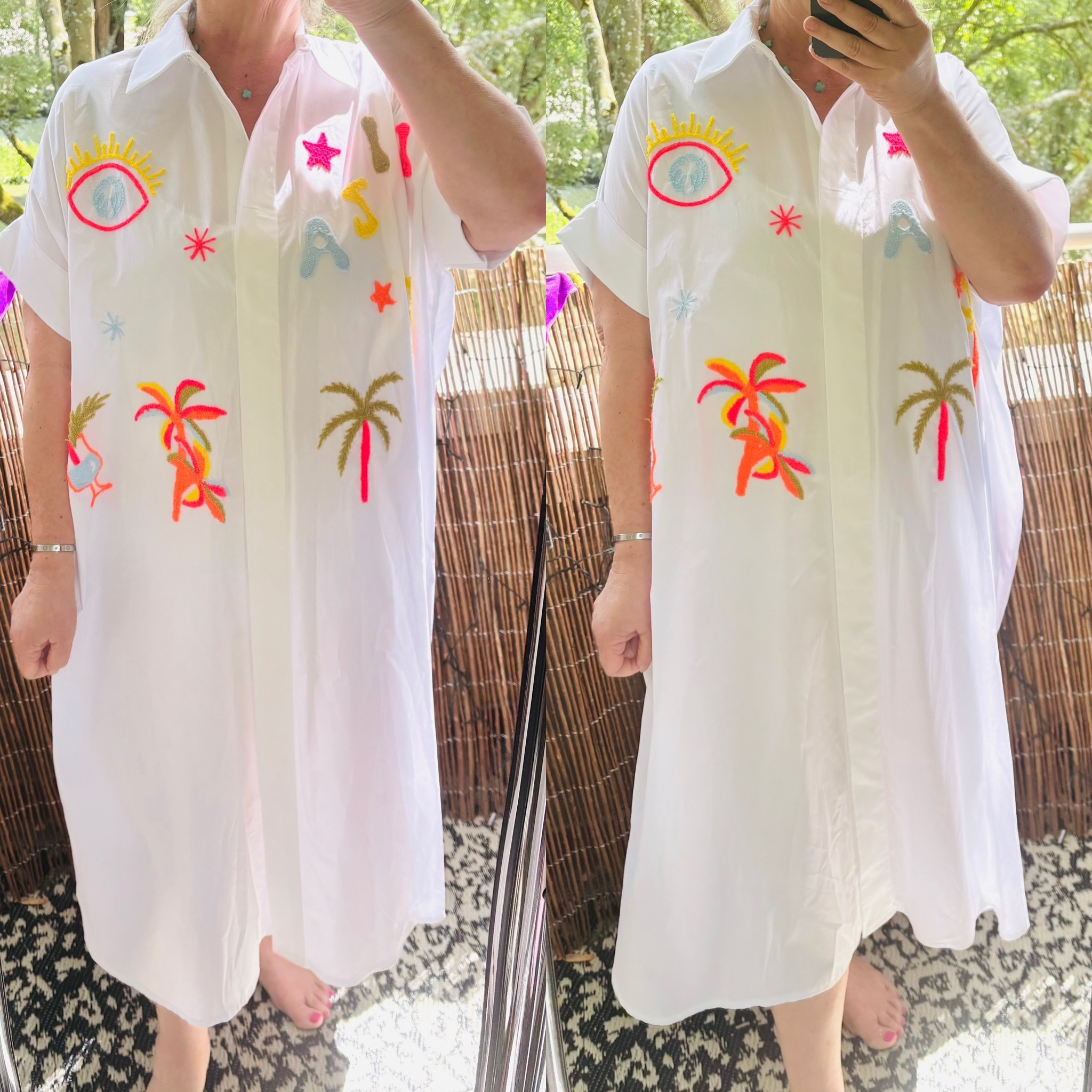 ZETTA OTTO JURKJEN MATEN 46 TOT 54