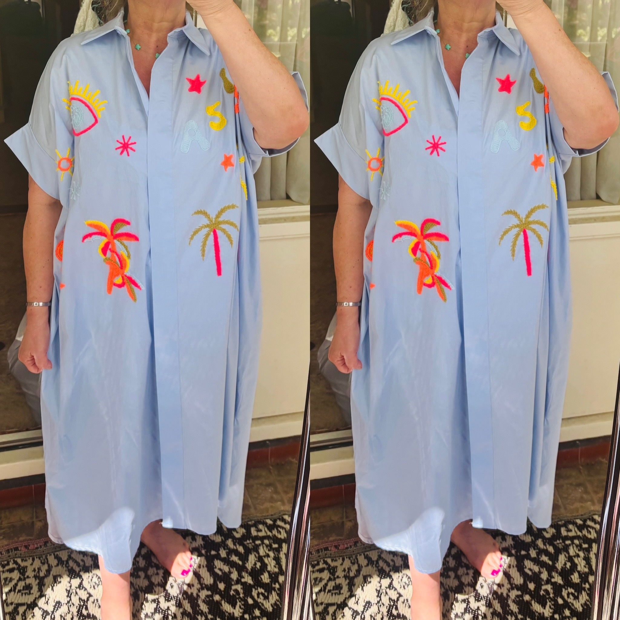 ZETTA OTTO JURKJEN MATEN 46 TOT 54