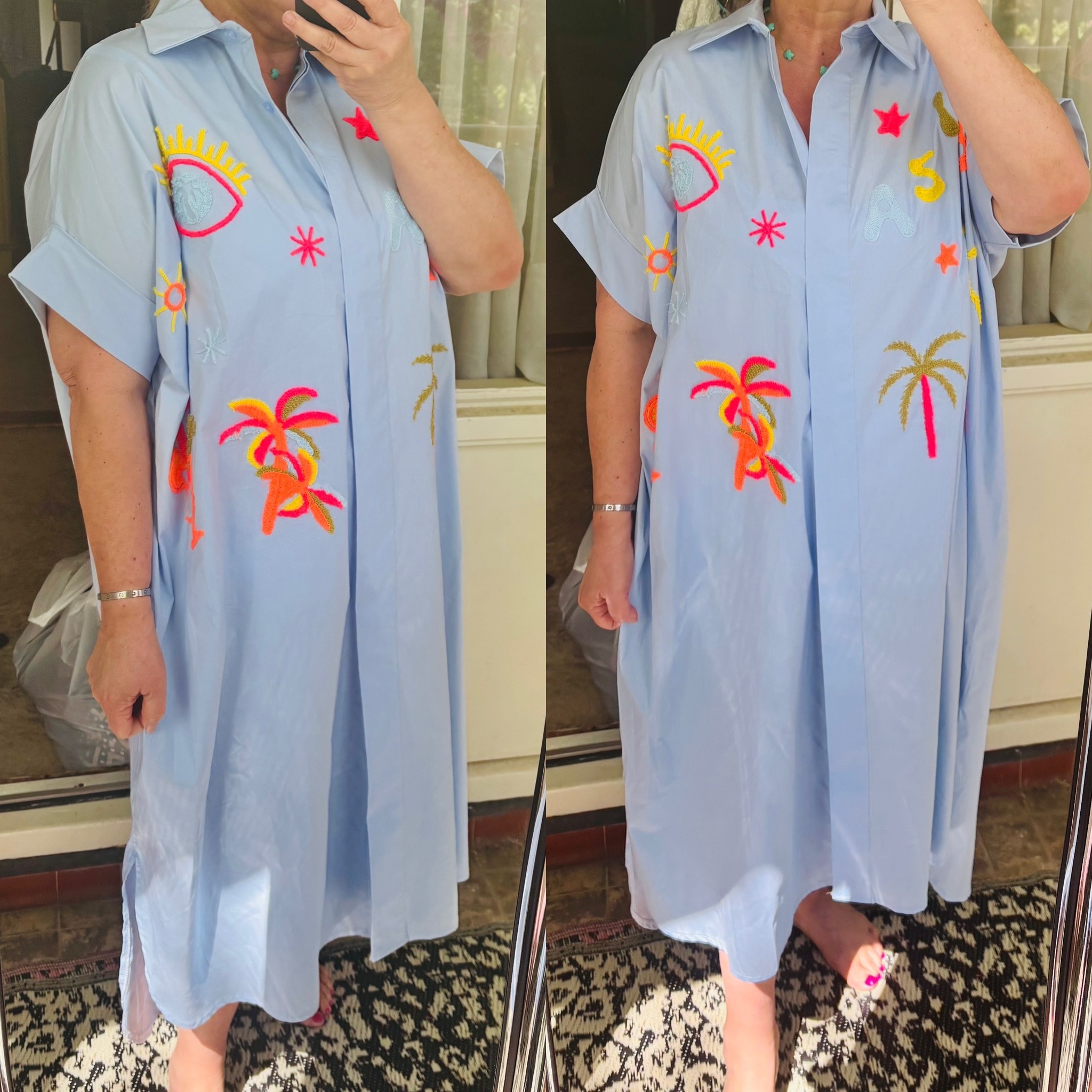 ZETTA OTTO JURKJEN MATEN 46 TOT 54