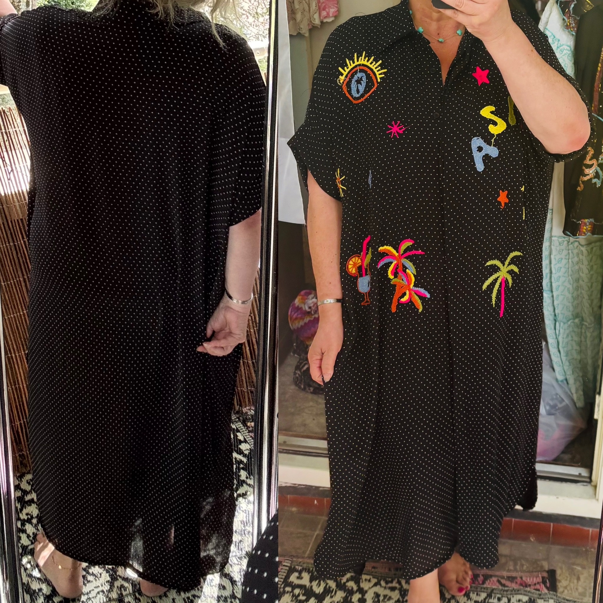 ZETTA OTTO JURKJEN MATEN 46 TOT 54