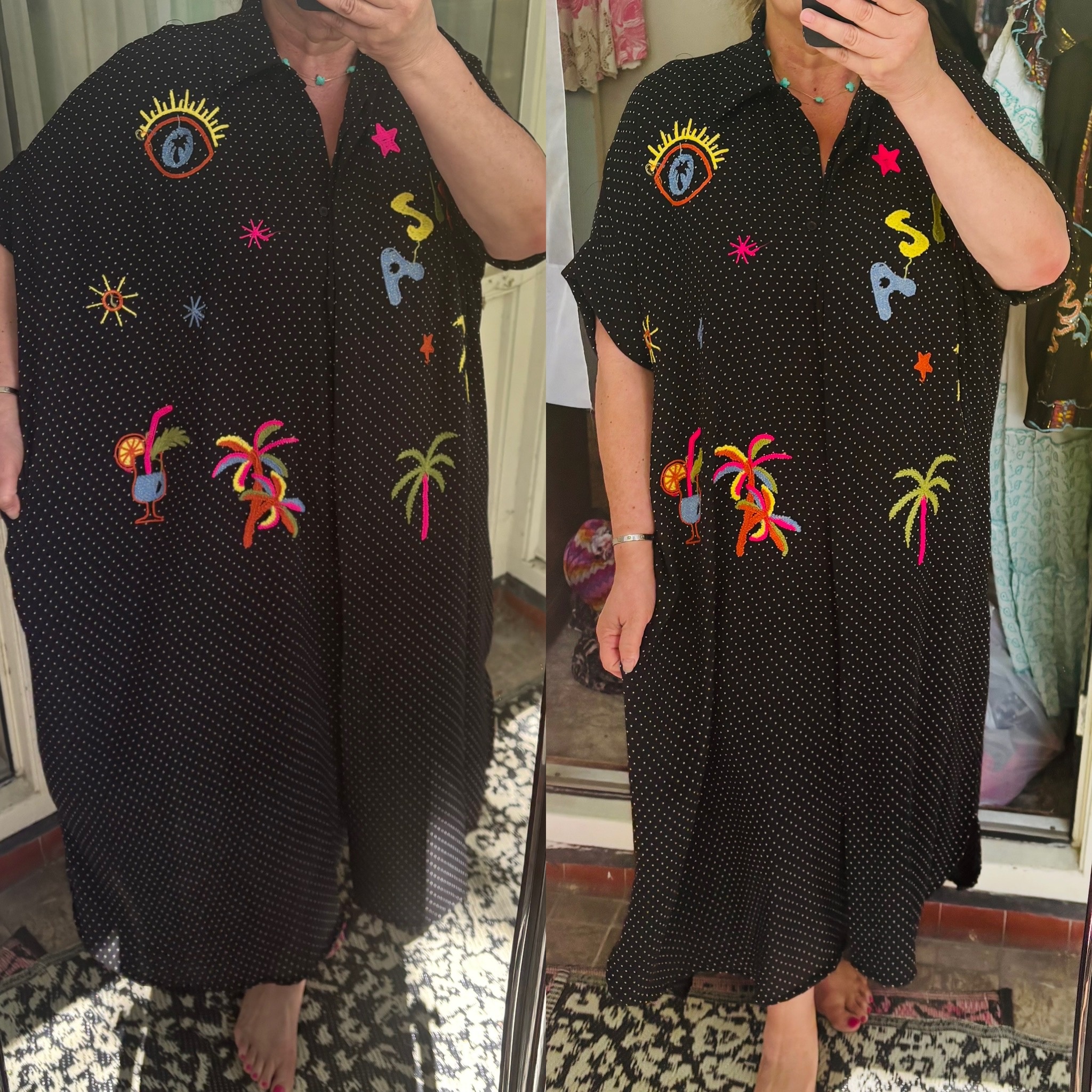 ZETTA OTTO JURKJEN MATEN 46 TOT 54