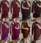 PLISÉE STYLE MATEN 46 TOT 52/54