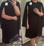 PLISÉE STYLE MATEN 46 TOT 52/54