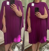 PLISÉE STYLE MATEN 46 TOT 52/54