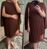 PLISÉE STYLE MATEN 46 TOT 52/54