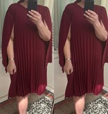 PLISÉE STYLE MATEN 46 TOT 52/54