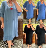 VISCOSE FLING EFFEN MATEN 46 TOT 54 RUIM