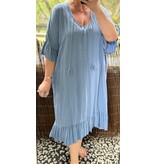 VISCOSE FLING EFFEN MATEN 46 TOT 54 RUIM