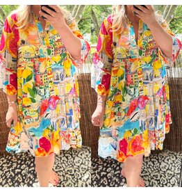 TUNIEK ITALIA MATEN 42 TOT 48