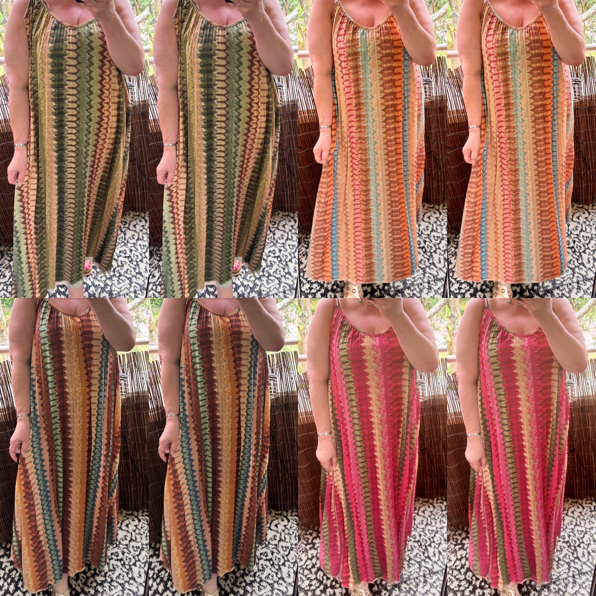 JURK BALI MATEN 48/50 TOT 56