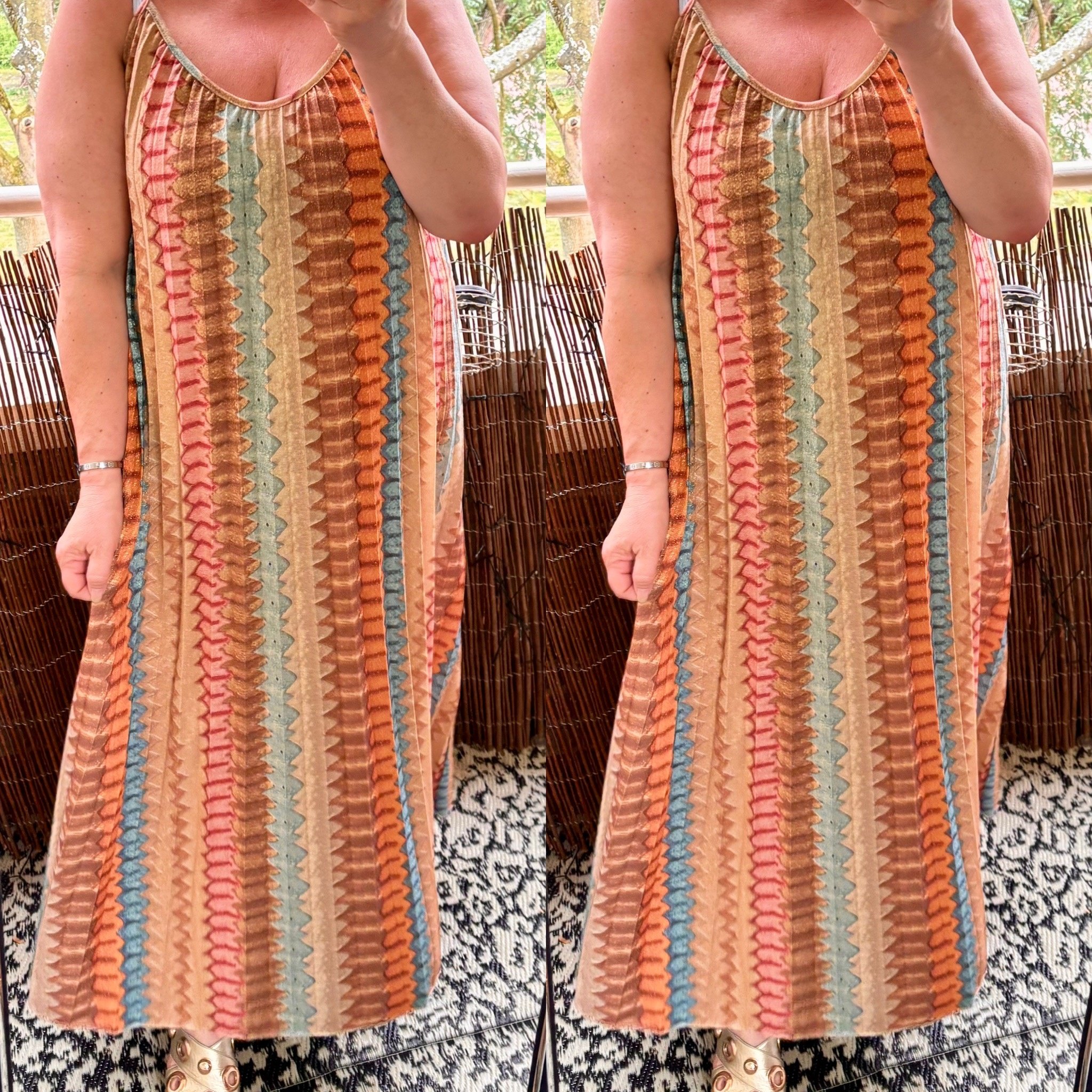 JURK BALI MATEN 48/50 TOT 56